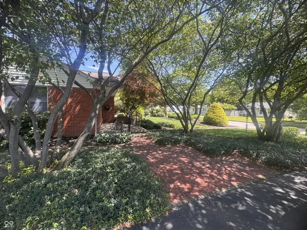 2510 Pearl ST, Columbus, IN 47201