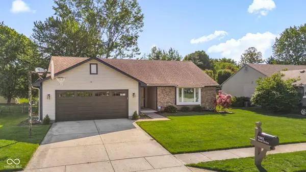 7861 Janel DR, Indianapolis, IN 46237