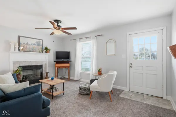6868 N Keystone AVE, Indianapolis, IN 46220