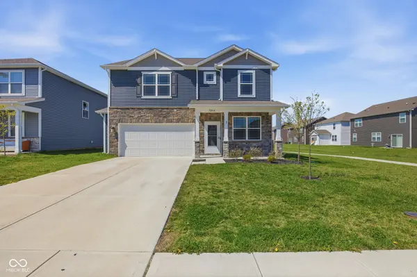 7214 Parkstay LN, Indianapolis, IN 46113
