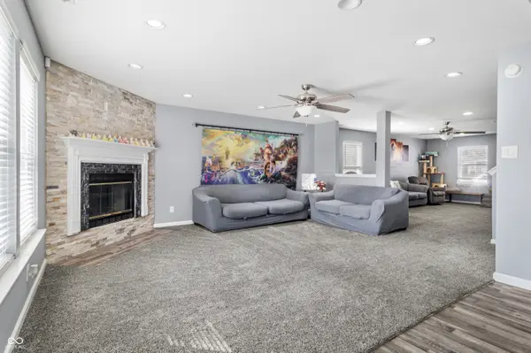 1951 Angel Tear CT, Indianapolis, IN 46231