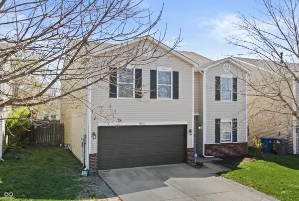 1951 Angel Tear CT, Indianapolis, IN 46231