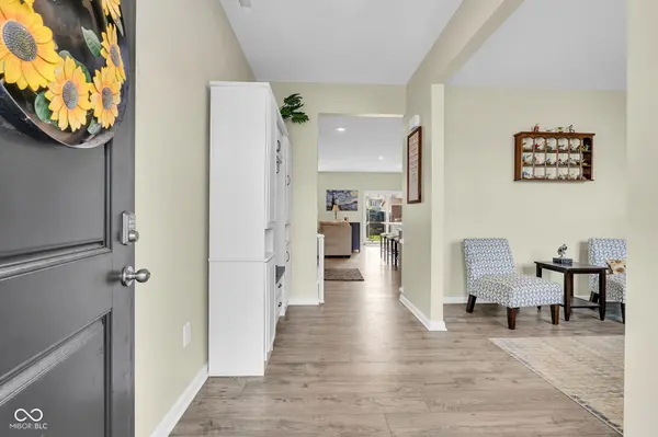 275 Lucky Hat LN, Danville, IN 46122