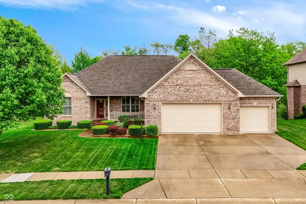 7649 Stones River CT, Indianapolis, IN 46259