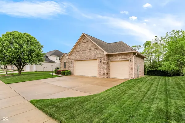 7649 Stones River CT, Indianapolis, IN 46259