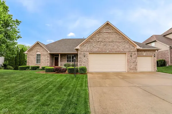 7649 Stones River CT, Indianapolis, IN 46259