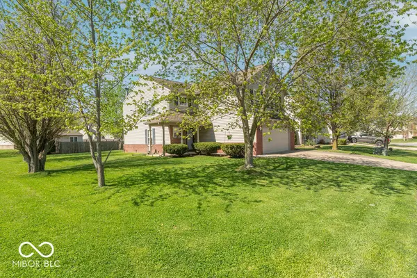 6181 E Solitude CT, Camby, IN 46113
