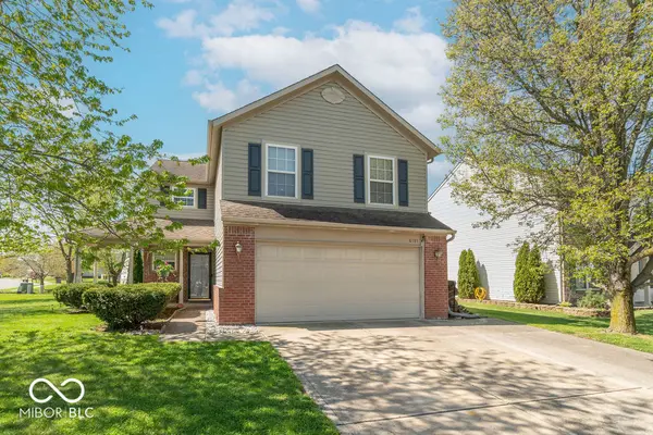 6181 E Solitude CT, Camby, IN 46113
