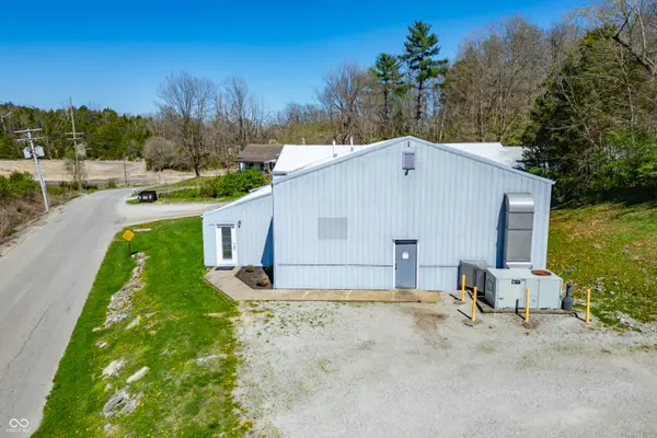 508 5th ST, North Vernon, IN 47265
