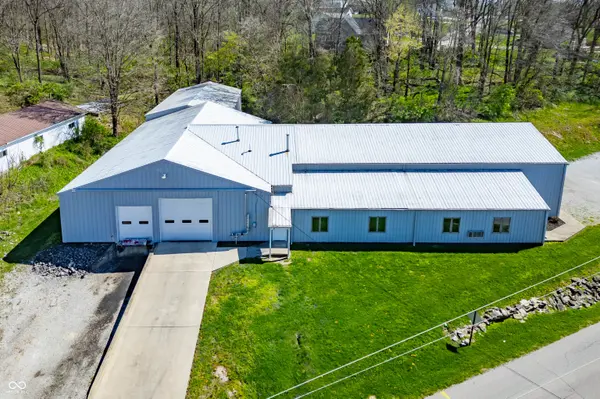 508 5th ST, North Vernon, IN 47265