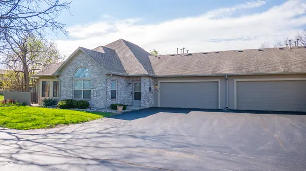 7705 Briarstone DR, Indianapolis, IN 46227