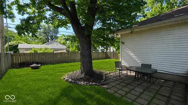 5662 Primrose AVE, Indianapolis, IN 46220