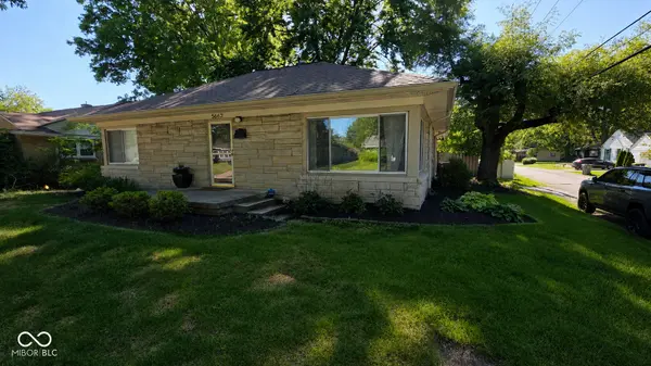 5662 Primrose AVE, Indianapolis, IN 46220