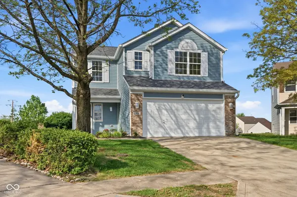 5618 Congressional PL, Indianapolis, IN 46235