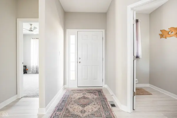 751 Willow Ridge CT, Plainfield, IN 46168