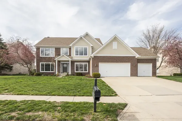 7820 Highland Park DR, Brownsburg, IN 46112