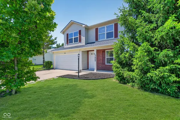 17902 Sanibel CIR, Westfield, IN 46062