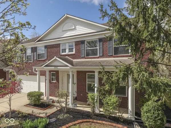 10343 Waveland CIR, Fishers, IN 46038