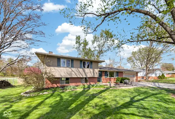 2322 W Del Mar DR, Crawfordsville, IN 47933