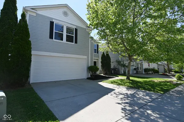 10856 Grace DR, Ingalls, IN 46048
