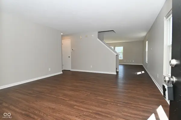 10856 Grace DR, Ingalls, IN 46048