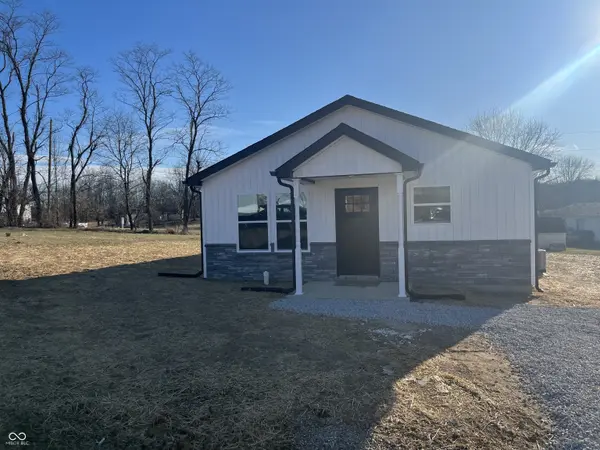 3140 N Washington ST,  Butlerville,  IN 47223