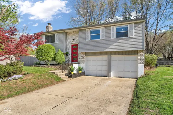 518 Concord CT, Fishers, IN 46038