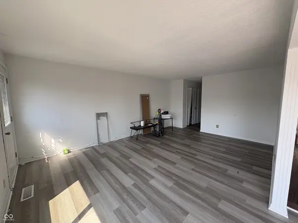 2860 Punto Alto CT, Indianapolis, IN 46227