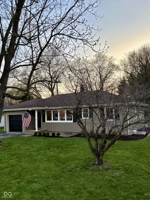 104 Mohawk DR, Flora, IN 46929