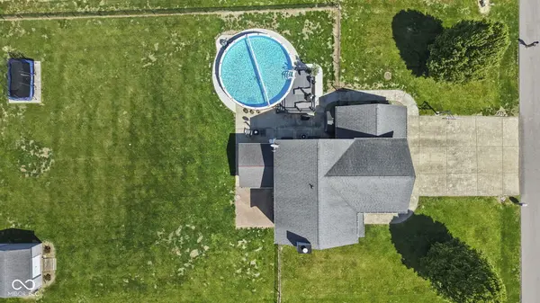 3436 McDaniel DR, Martinsville, IN 46151