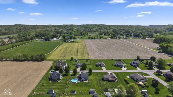 3436 McDaniel DR, Martinsville, IN 46151