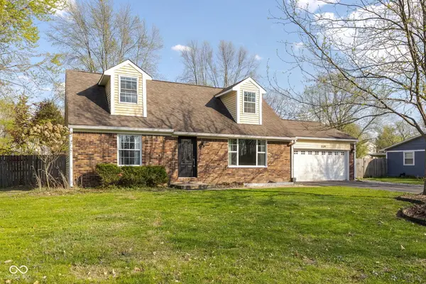 1129 Nantucket DR, Cicero, IN 46034