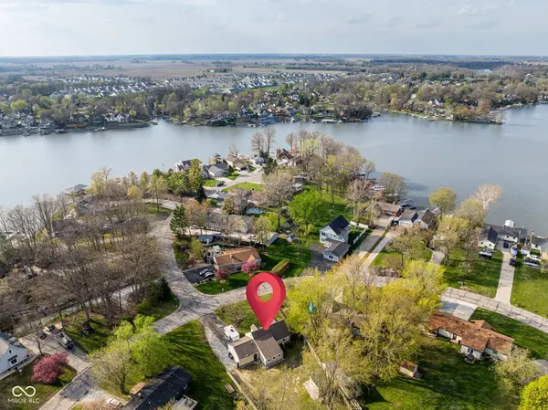 1129 Nantucket DR, Cicero, IN 46034