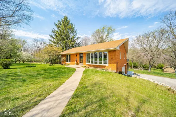 9124 W Wren WAY, Middletown, IN 47356