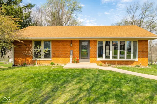 9124 W Wren WAY, Middletown, IN 47356