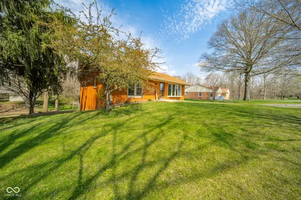 9124 W Wren WAY, Middletown, IN 47356