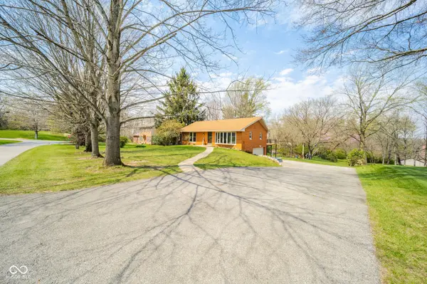 9124 W Wren WAY, Middletown, IN 47356