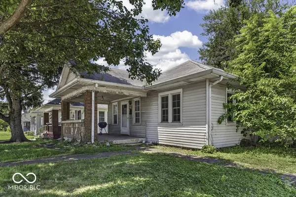 428 E Southern AVE, Indianapolis, IN 46225