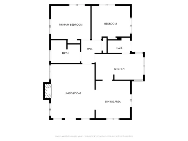 428 E Southern AVE, Indianapolis, IN 46225