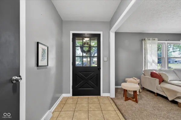 2364 W Del Mar DR, Crawfordsville, IN 47933