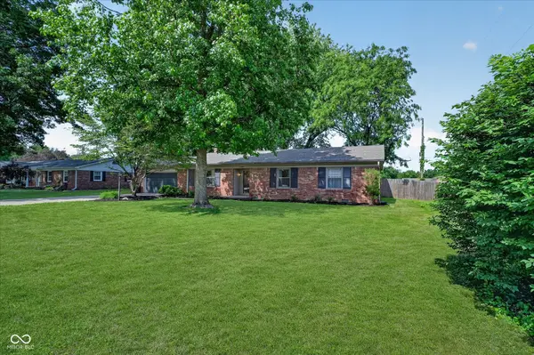 2364 W Del Mar DR, Crawfordsville, IN 47933