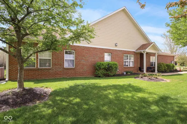 5115 Baltustrol DR, Avon, IN 46123