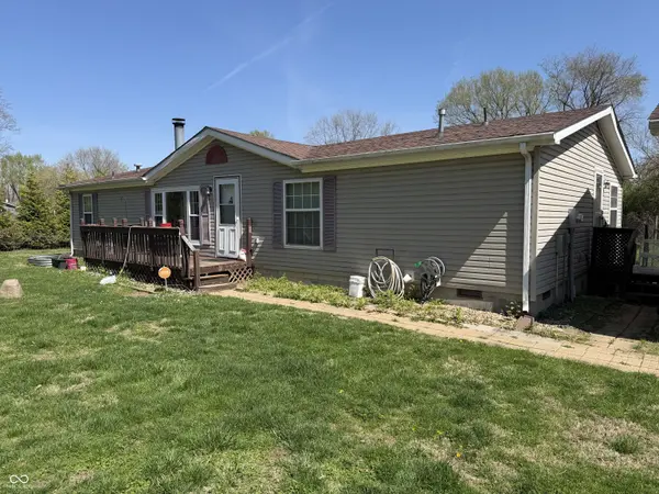 805 Reformatory RD, Pendleton, IN 46064