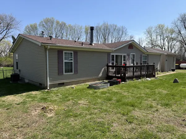 805 Reformatory RD, Pendleton, IN 46064