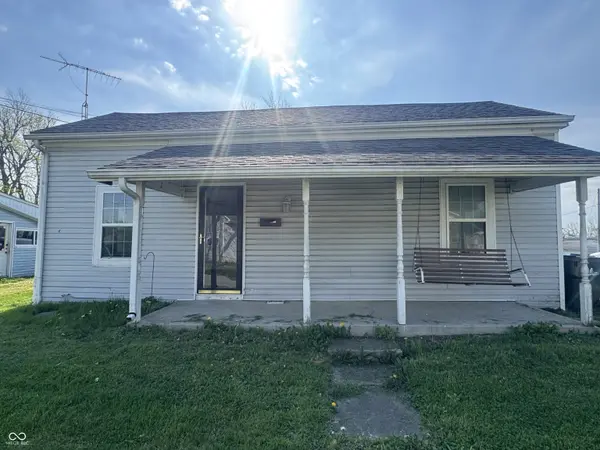 608 S Broadway ST, Greensburg, IN 47240