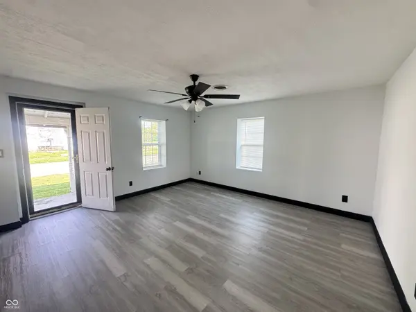 608 S Broadway ST, Greensburg, IN 47240