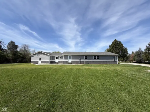 2452 S Us Highway 421, Greensburg, IN 47240