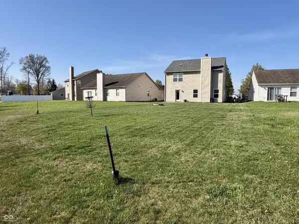 5339 Brassie DR, Indianapolis, IN 46235
