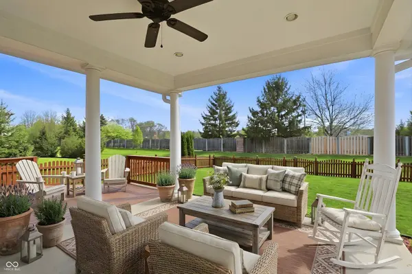 9878 Soaring Eagle LN, Fishers, IN 46055