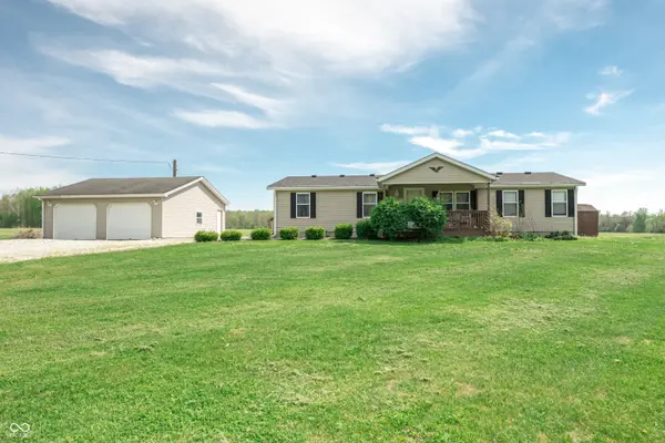 8625 W Red ST, North Vernon, IN 47265
